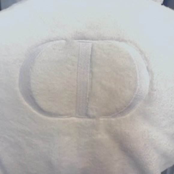 RKF for Dior Other - Dior Robe by RKF Luxury Linens